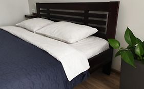 Premium Apartment 1